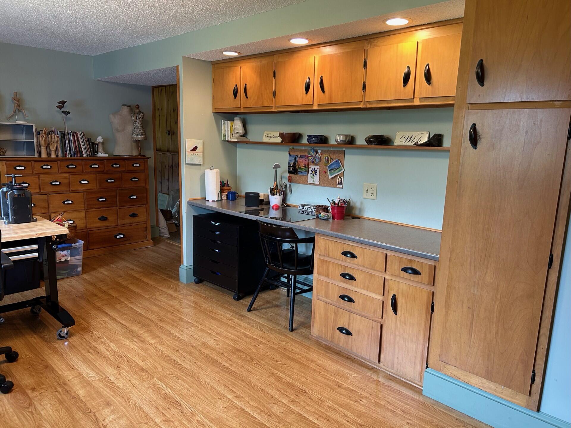 19 Harvest Road Caribou ME 04736