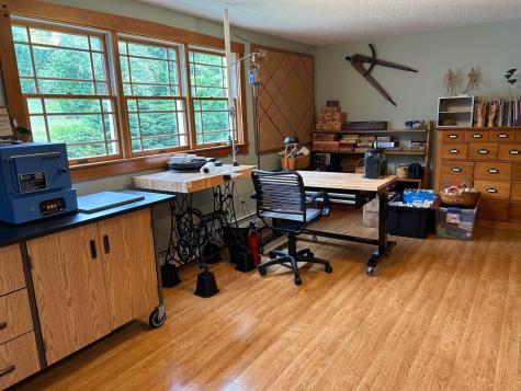 19 Harvest Road Caribou ME 04736