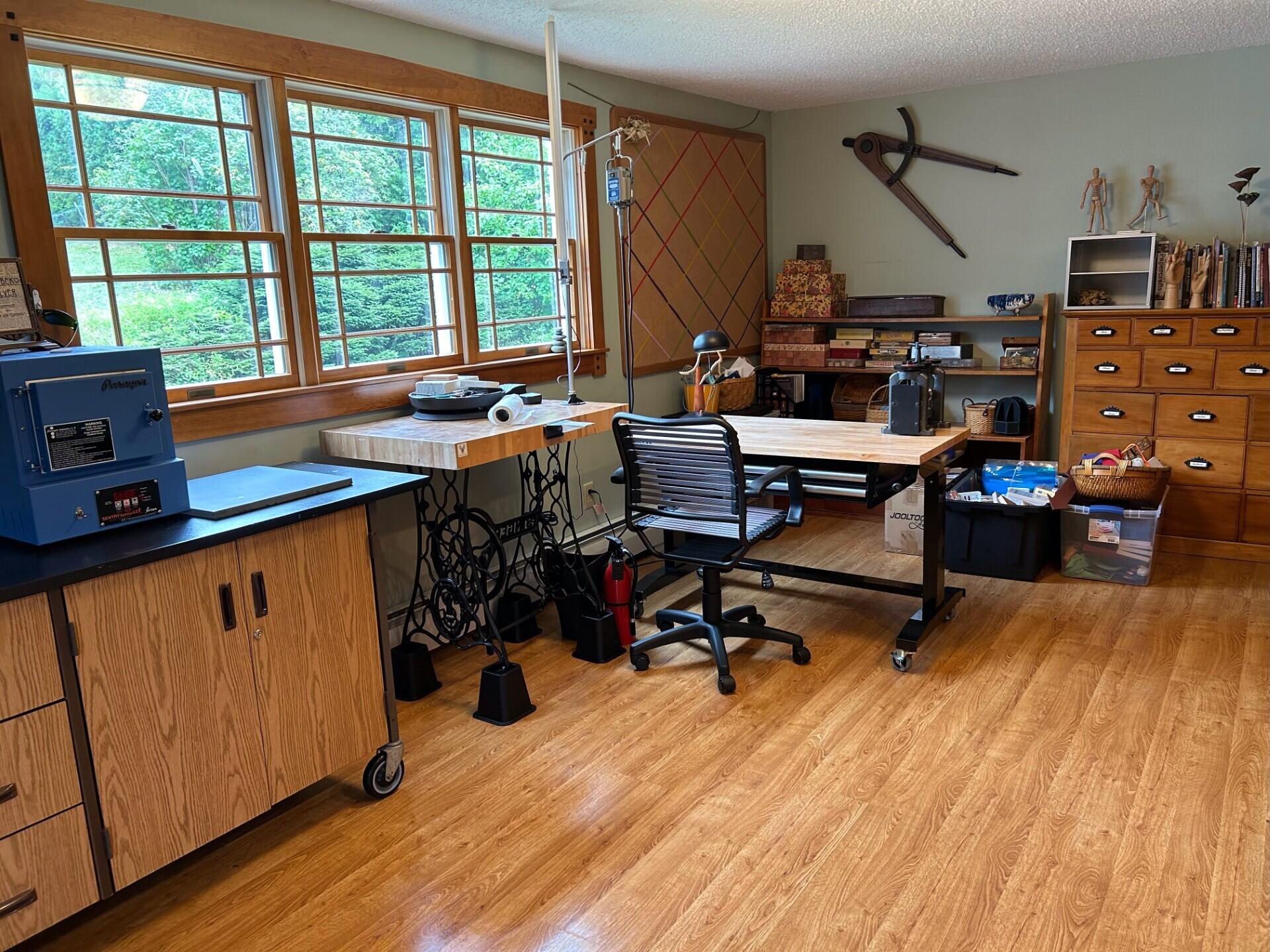 19 Harvest Road Caribou ME 04736