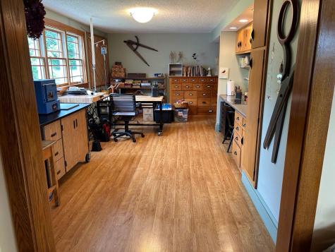 19 Harvest Road Caribou ME 04736