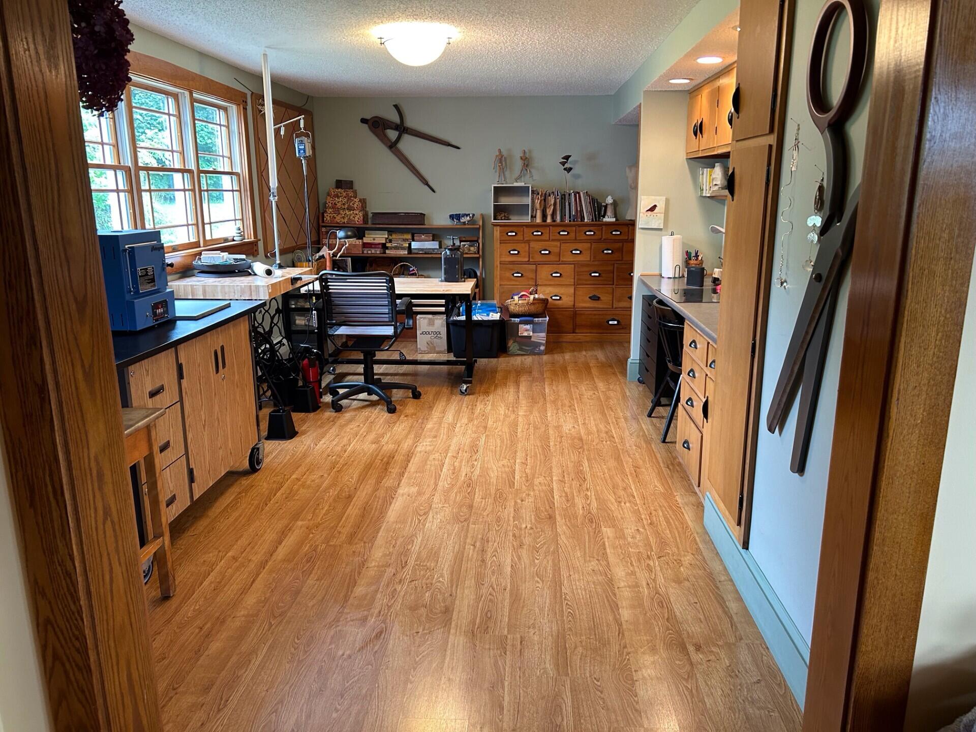 19 Harvest Road Caribou ME 04736