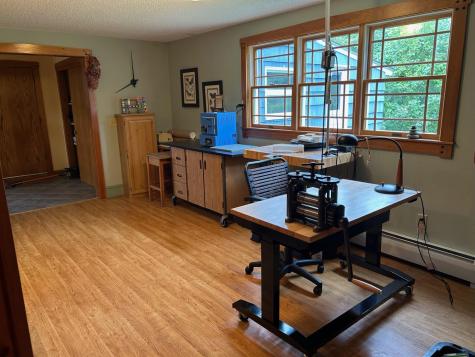 19 Harvest Road Caribou ME 04736