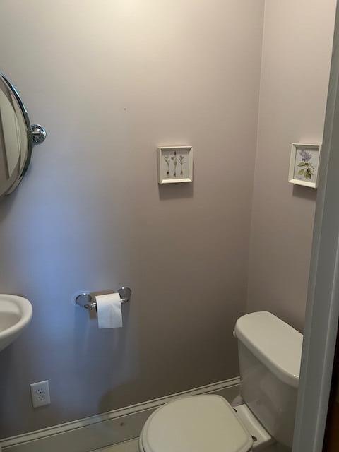 19 Harvest Road Caribou ME 04736