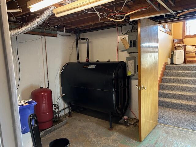 19 Harvest Road Caribou ME 04736