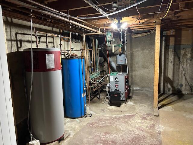 19 Harvest Road Caribou ME 04736