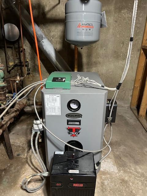 19 Harvest Road Caribou ME 04736