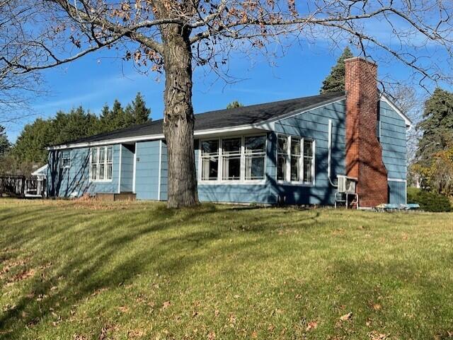 19 Harvest Road Caribou ME 04736