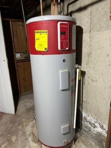 19 Harvest Road Caribou ME 04736