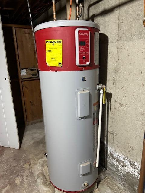 19 Harvest Road Caribou ME 04736