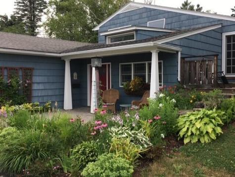 19 Harvest Road Caribou ME 04736