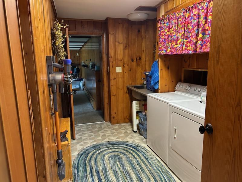 19 Harvest Road Caribou ME 04736