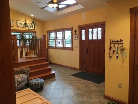 19 Harvest Road Caribou ME 04736