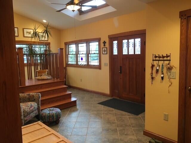 19 Harvest Road Caribou ME 04736