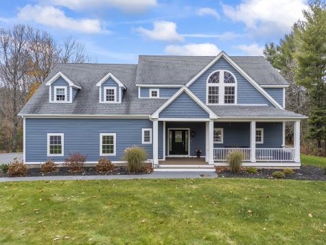 18 Victoria Lane Windham ME 04062