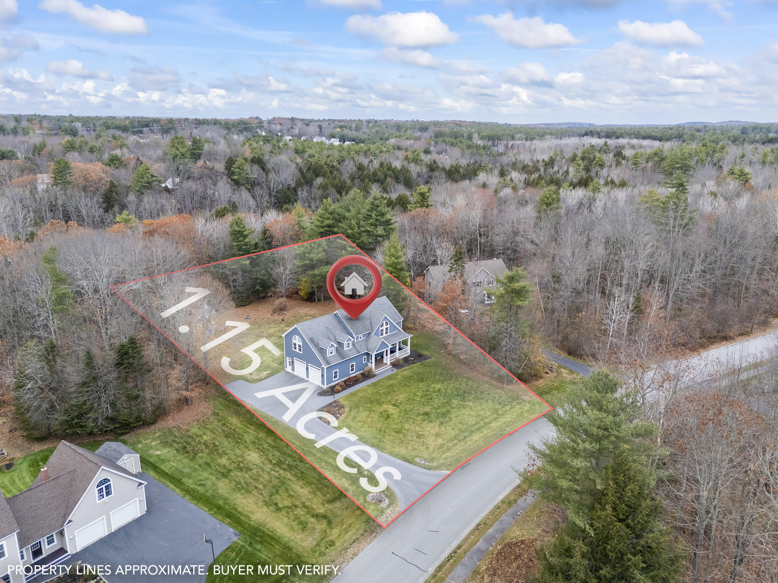18 Victoria Lane Windham ME 04062