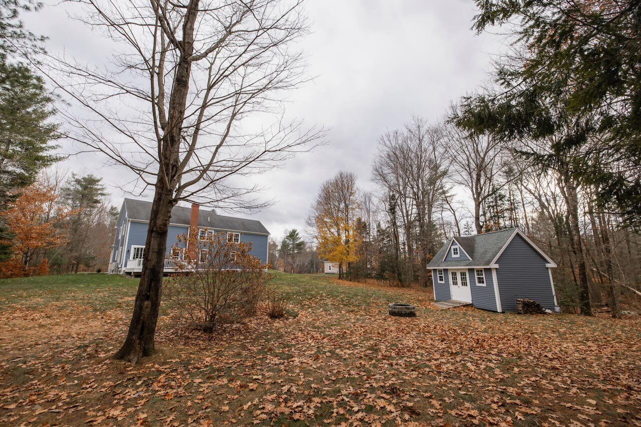 18 Victoria Lane Windham ME 04062