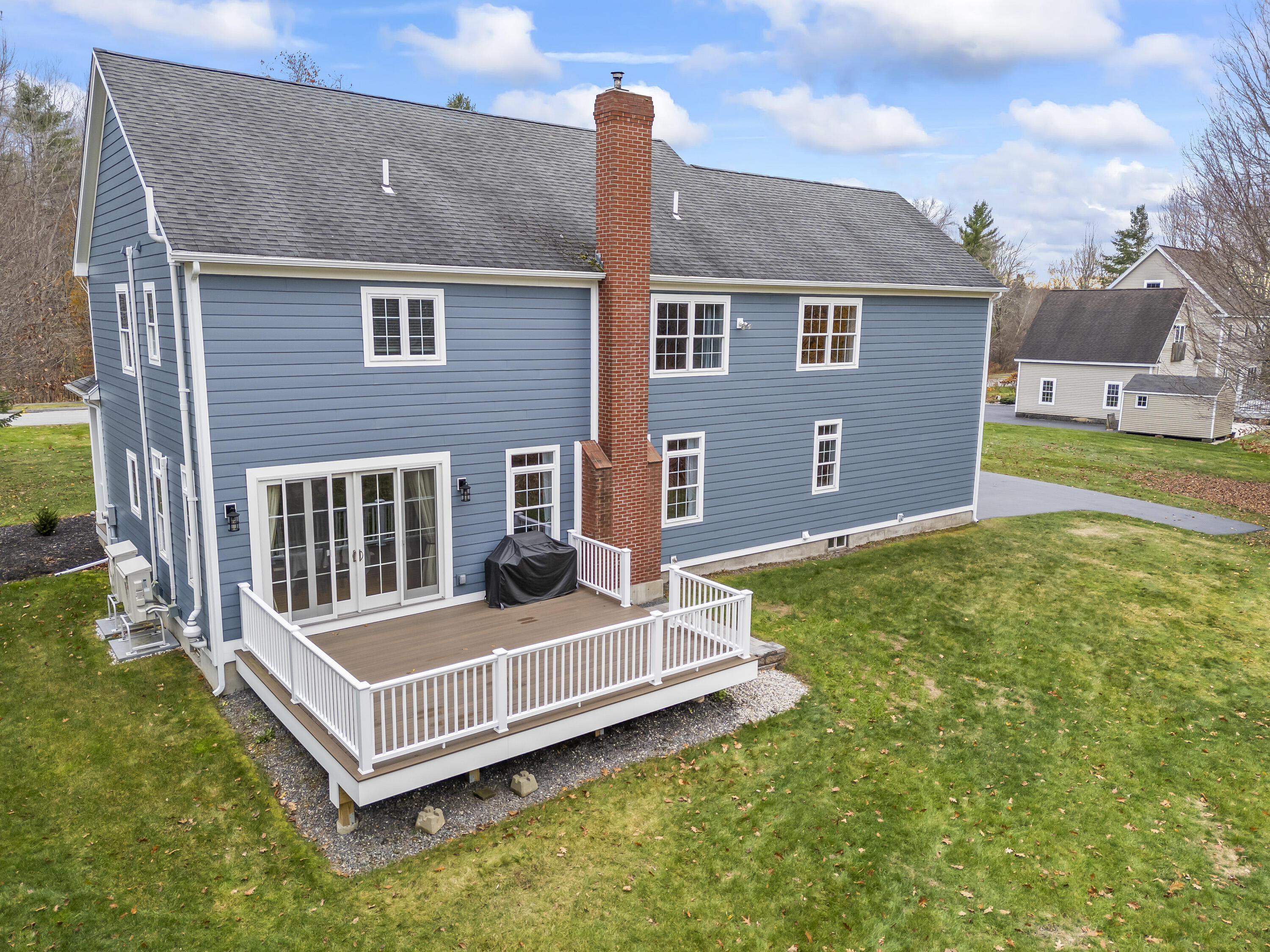 18 Victoria Lane Windham ME 04062