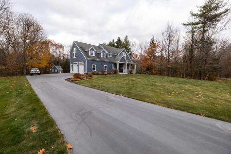 18 Victoria Lane Windham ME 04062