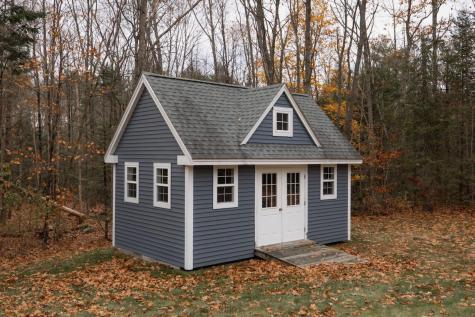 18 Victoria Lane Windham ME 04062