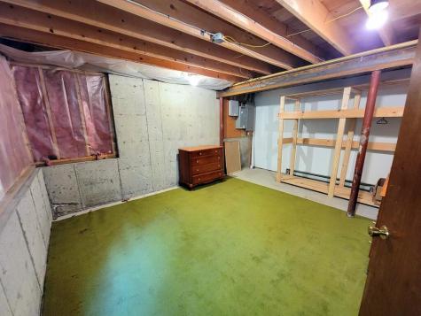 181 Seminole Drive Farmington ME 04938