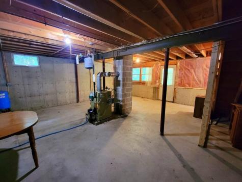 181 Seminole Drive Farmington ME 04938