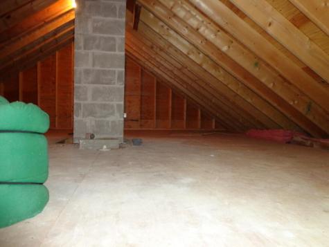 181 Seminole Drive Farmington ME 04938