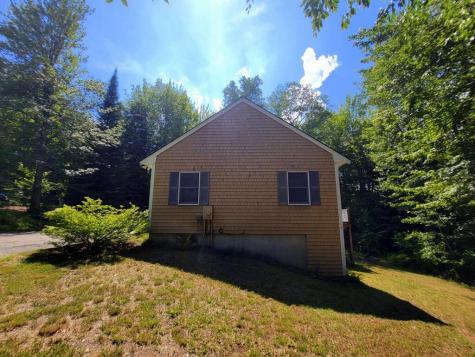 181 Seminole Drive Farmington ME 04938