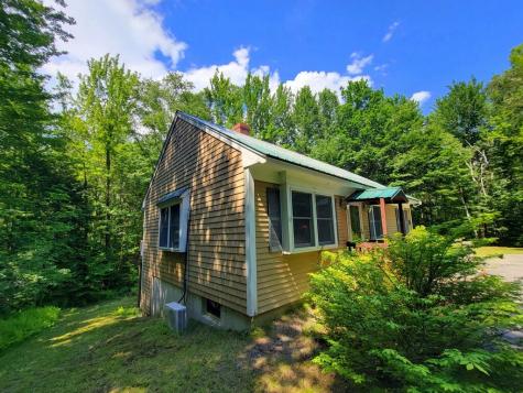 181 Seminole Drive Farmington ME 04938