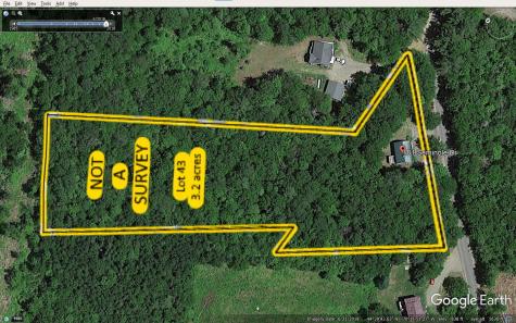 181 Seminole Drive Farmington ME 04938