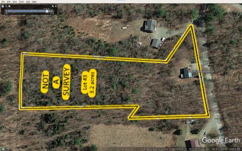 181 Seminole Drive Farmington ME 04938