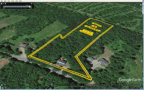 181 Seminole Drive Farmington ME 04938