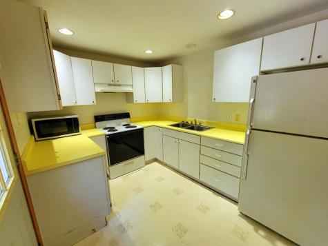 181 Seminole Drive Farmington ME 04938