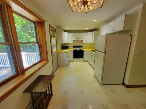 181 Seminole Drive Farmington ME 04938
