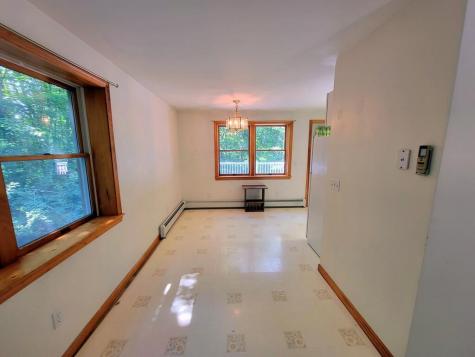 181 Seminole Drive Farmington ME 04938