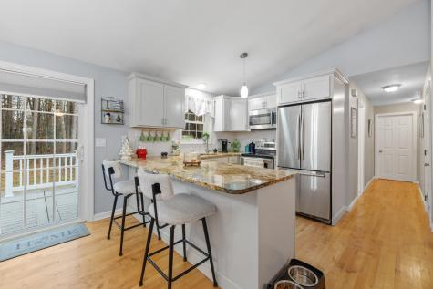 48 Hillview Avenue Saco ME 04072