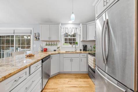 48 Hillview Avenue Saco ME 04072