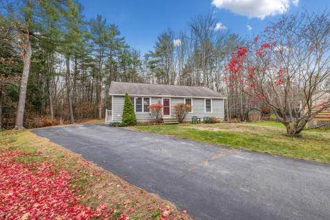 48 Hillview Avenue Saco ME 04072
