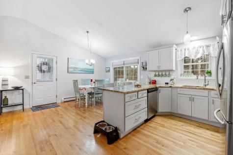 48 Hillview Avenue Saco ME 04072