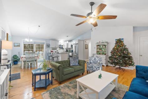 48 Hillview Avenue Saco ME 04072