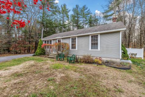 48 Hillview Avenue Saco ME 04072