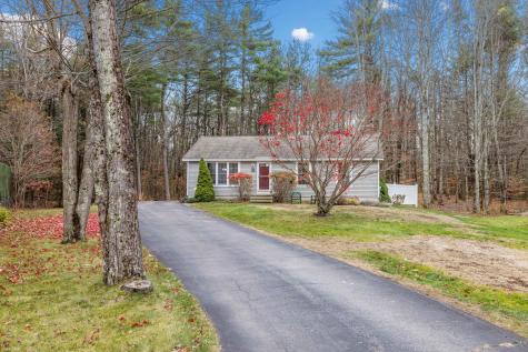 48 Hillview Avenue Saco ME 04072
