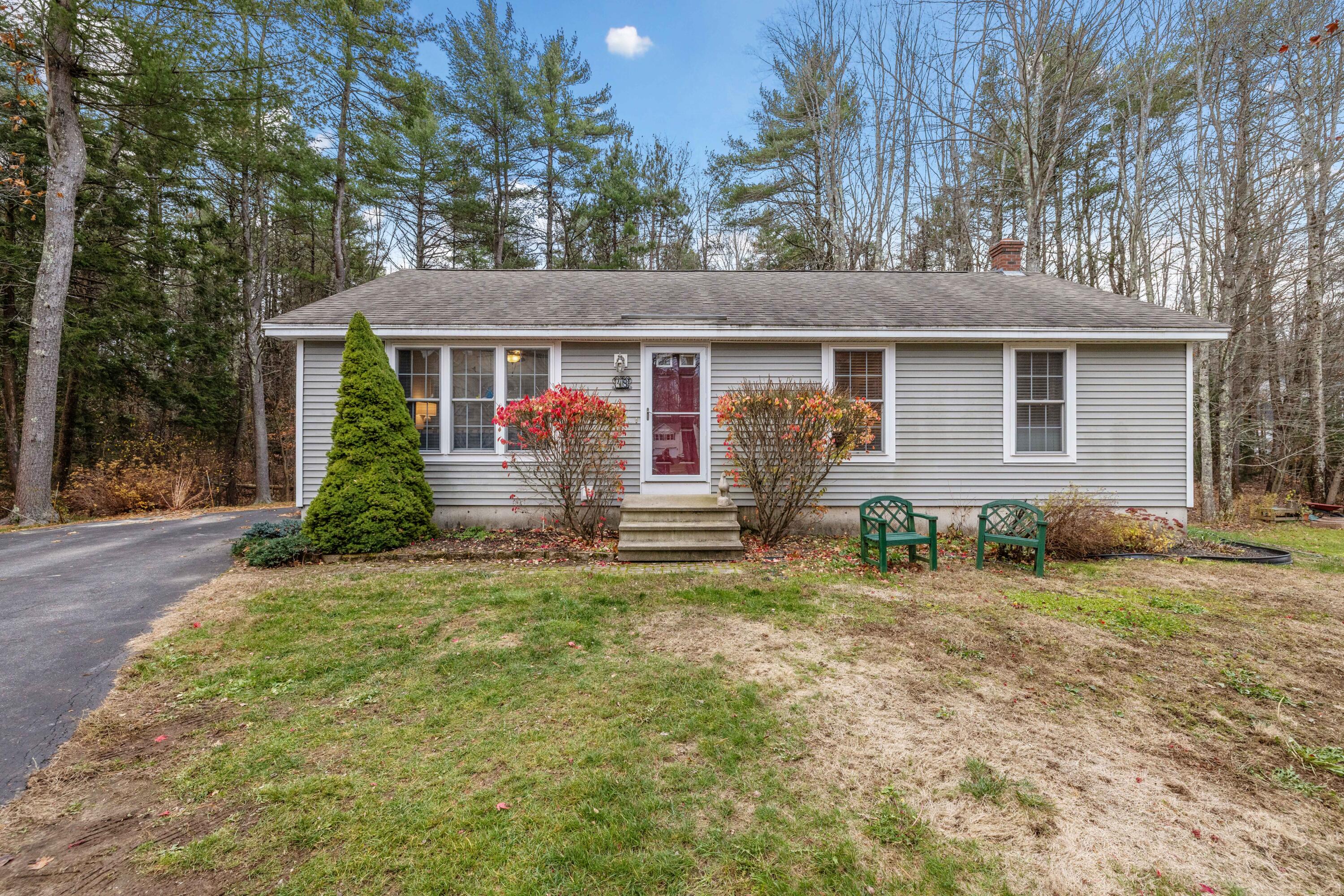 48 Hillview Avenue Saco ME 04072