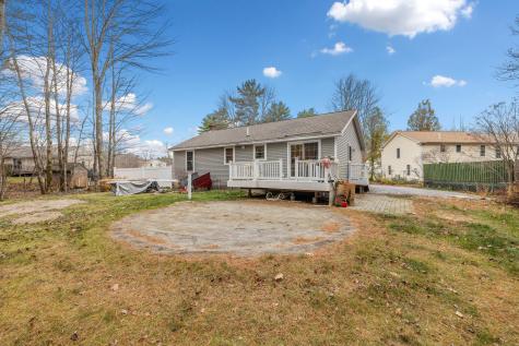 48 Hillview Avenue Saco ME 04072