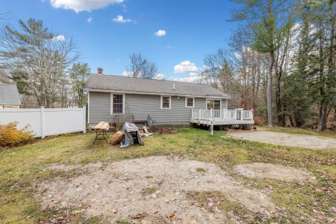 48 Hillview Avenue Saco ME 04072