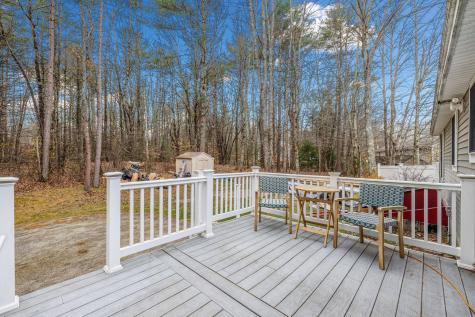 48 Hillview Avenue Saco ME 04072