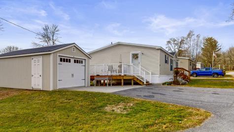 962 Main Street Monmouth ME 04259