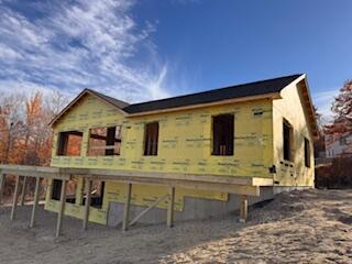 0 Ridgeview Road Harrison ME 04040