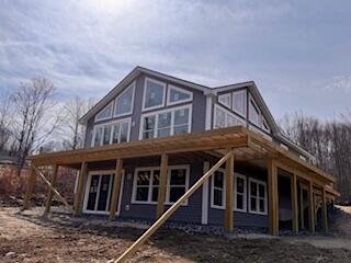 235 Ridgeview Road Harrison ME 04040