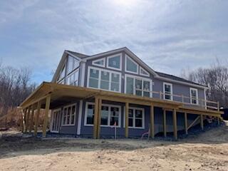235 Ridgeview Road Harrison ME 04040