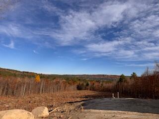 0 Ridgeview Road Harrison ME 04040